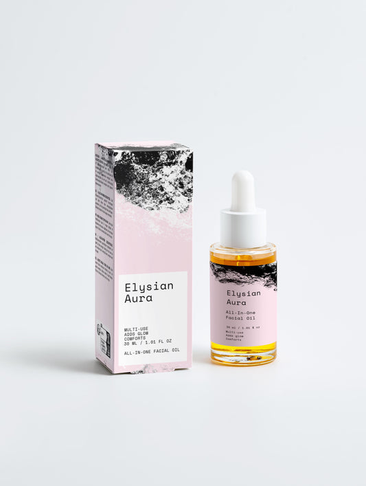 All-In-One Facial Oil